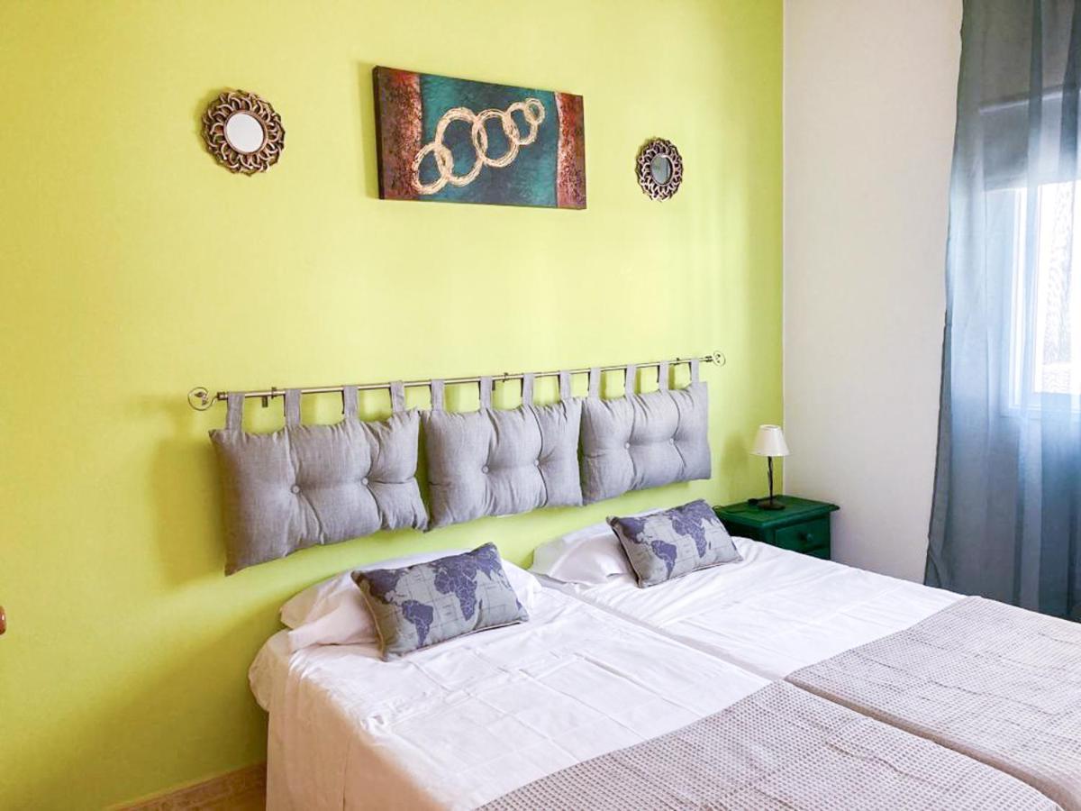 Lightbooking Aloe Las Playitas Beach Las Playas Buitenkant foto