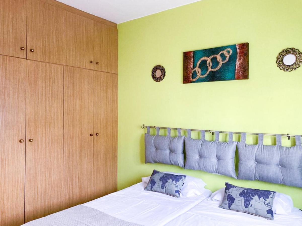 Lightbooking Aloe Las Playitas Beach Las Playas Buitenkant foto