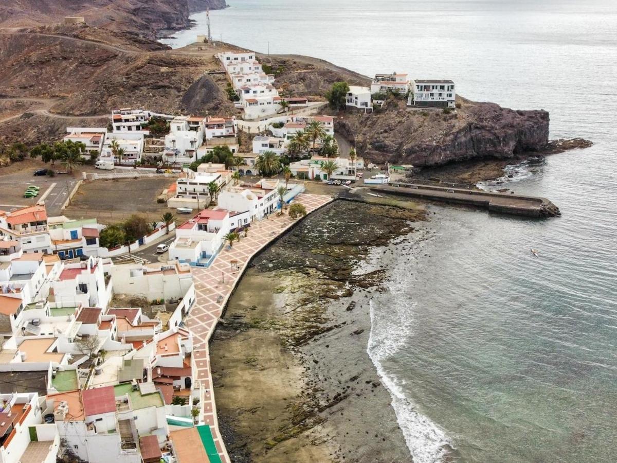 Lightbooking Aloe Las Playitas Beach Las Playas Buitenkant foto