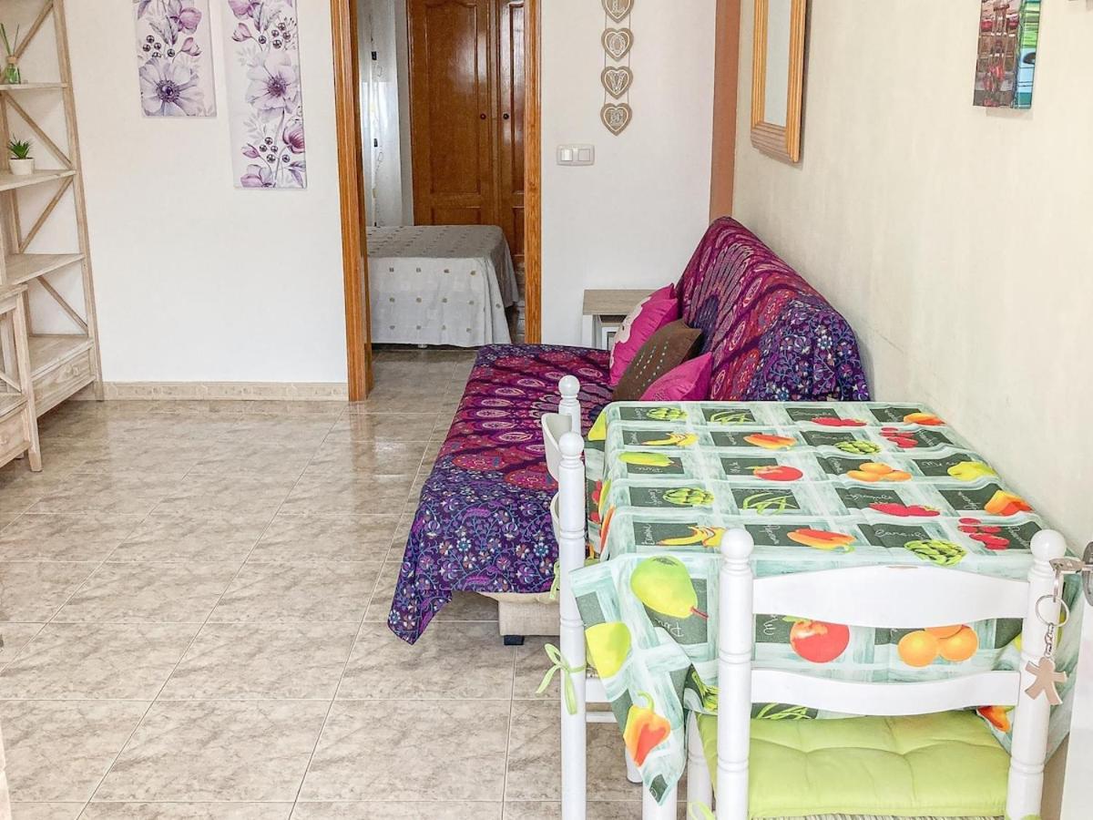 Lightbooking Aloe Las Playitas Beach Las Playas Buitenkant foto